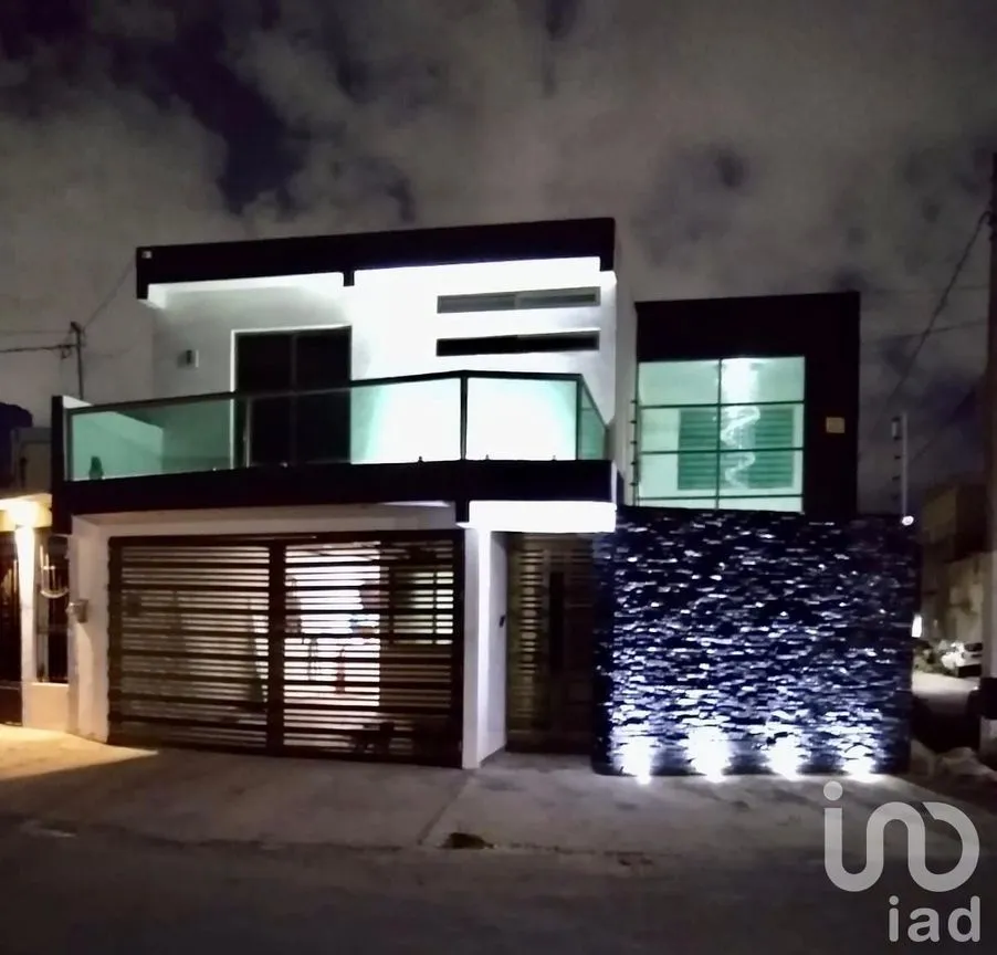 Casa en Venta en Supermanzana 59, Benito Juárez, Quintana Roo | NEX-253317 | iad México | Foto 1 de 20