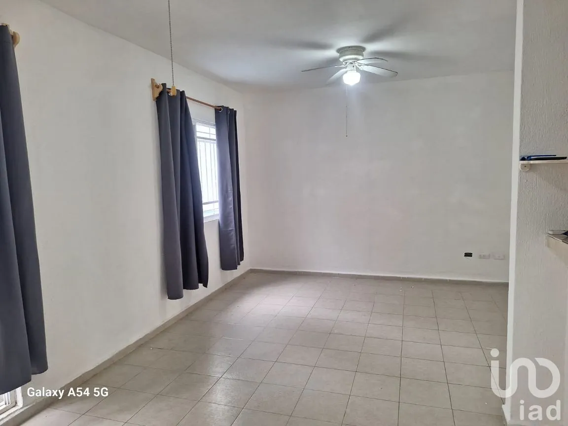 Casa en Renta en Jardines de Banampak, Benito Juárez, Quintana Roo | NEX-255636 | iad México | Foto 2 de 16