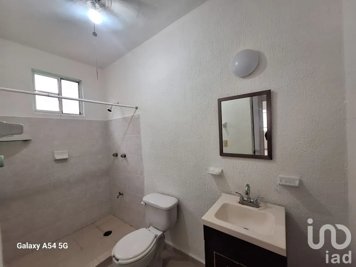 Casa en Renta en Jardines de Banampak, Benito Juárez, Quintana Roo | NEX-255636 | iad México | Foto 16 de 16