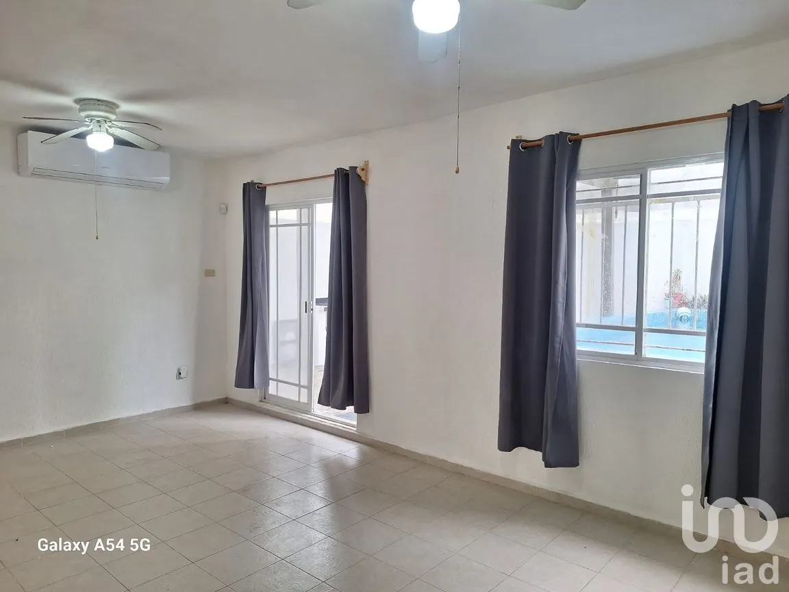 Casa en Renta en Jardines de Banampak, Benito Juárez, Quintana Roo | NEX-255636 | iad México | Foto 3 de 16