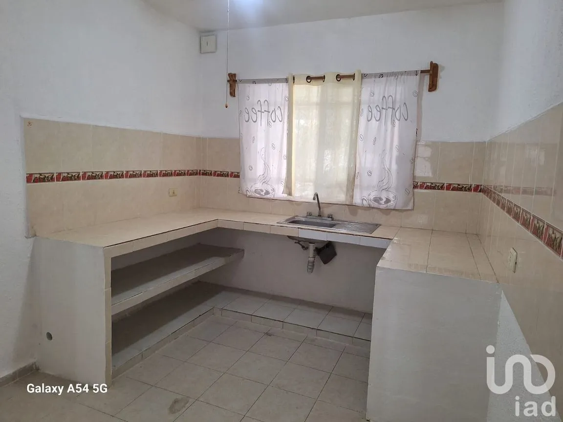 Casa en Renta en Jardines de Banampak, Benito Juárez, Quintana Roo | NEX-255636 | iad México | Foto 4 de 16