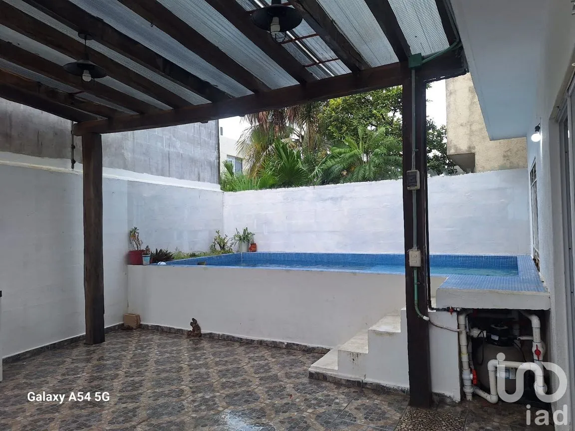 Casa en Renta en Jardines de Banampak, Benito Juárez, Quintana Roo | NEX-255636 | iad México | Foto 6 de 16