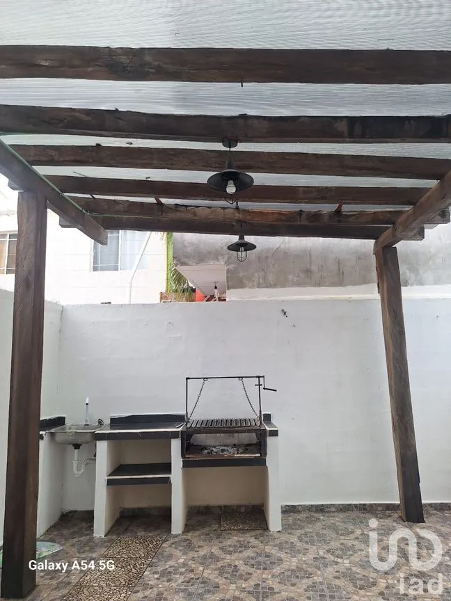 Casa en Renta en Jardines de Banampak, Benito Juárez, Quintana Roo | NEX-255636 | iad México | Foto 7 de 15