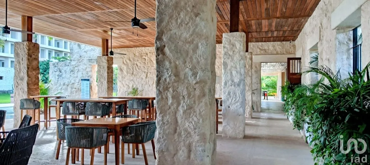 Terreno en Venta en Los Santos, Benito Juárez, Quintana Roo | NEX-255650 | iad México | Foto 10 de 12