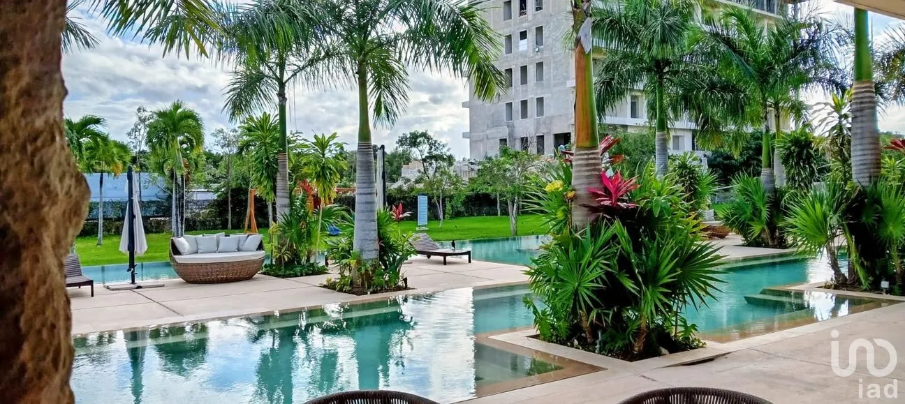 Terreno en Venta en Los Santos, Benito Juárez, Quintana Roo | NEX-255650 | iad México | Foto 11 de 12
