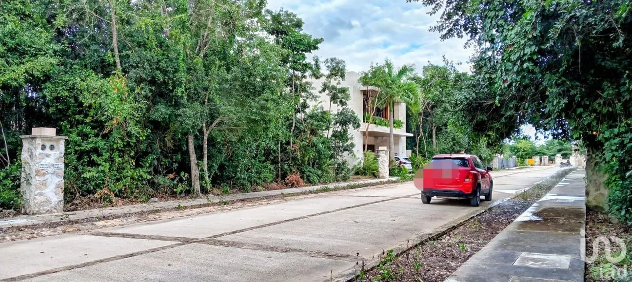 Terreno en Venta en Los Santos, Benito Juárez, Quintana Roo | NEX-255650 | iad México | Foto 5 de 12
