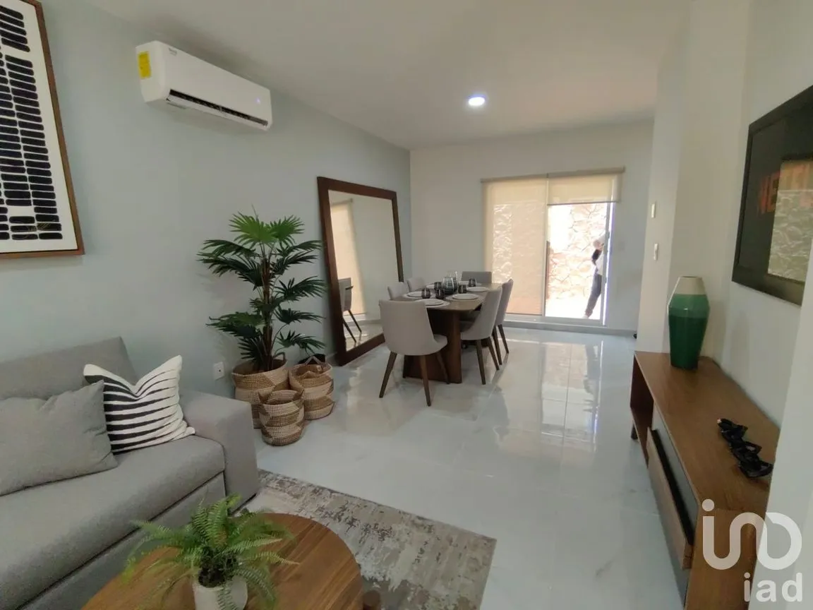 Casa en Venta en Catania Residencial, Benito Juárez, Quintana Roo | NEX-255834 | iad México | Foto 2 de 28