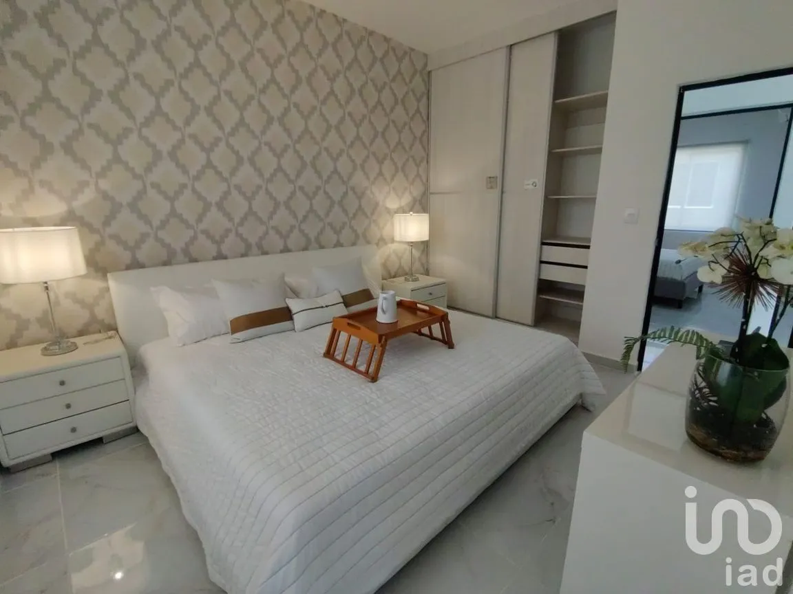 Casa en Venta en Catania Residencial, Benito Juárez, Quintana Roo | NEX-255834 | iad México | Foto 12 de 28
