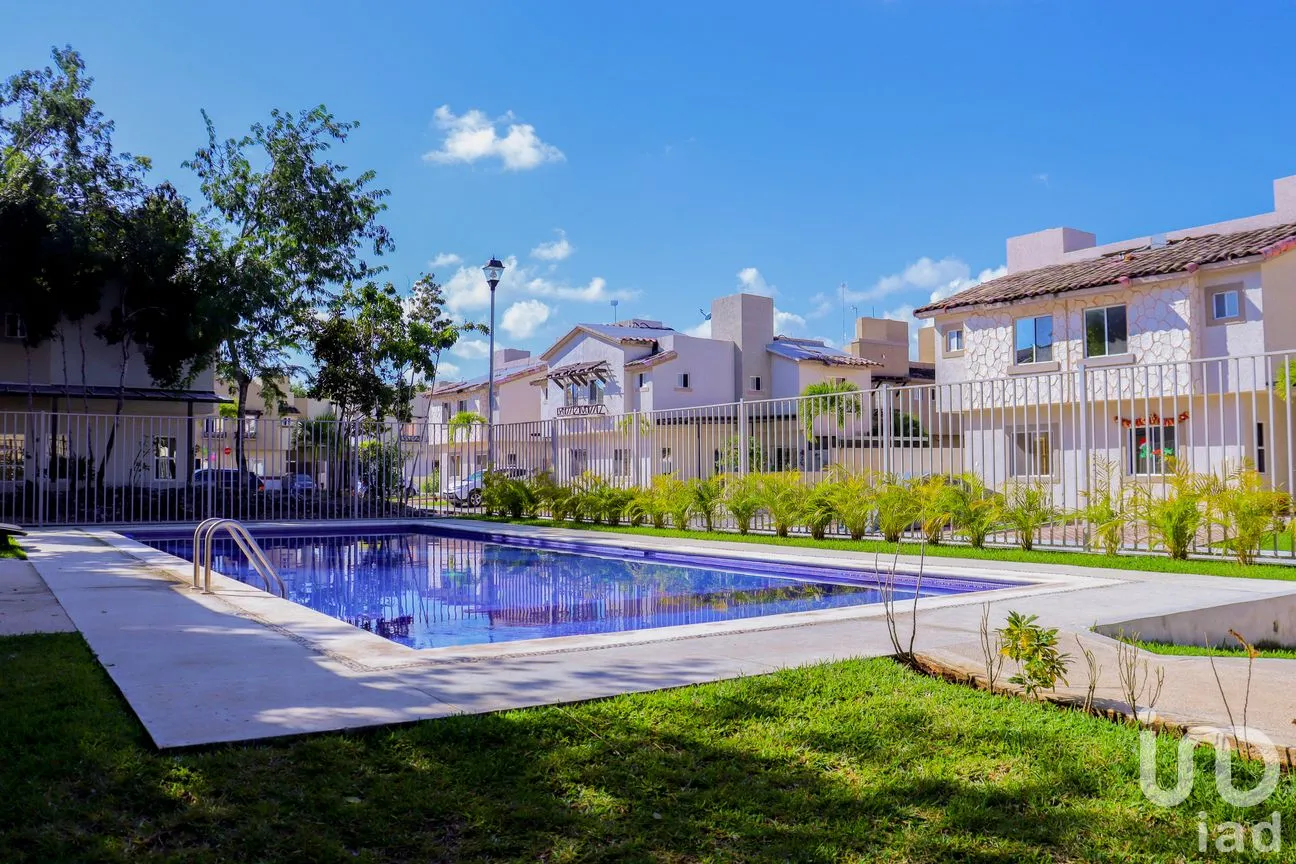 Casa en Venta en Catania Residencial, Benito Juárez, Quintana Roo | NEX-255834 | iad México | Foto 14 de 28