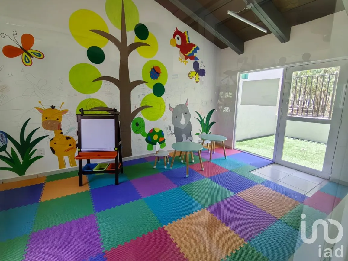 Casa en Venta en Catania Residencial, Benito Juárez, Quintana Roo | NEX-255834 | iad México | Foto 17 de 28