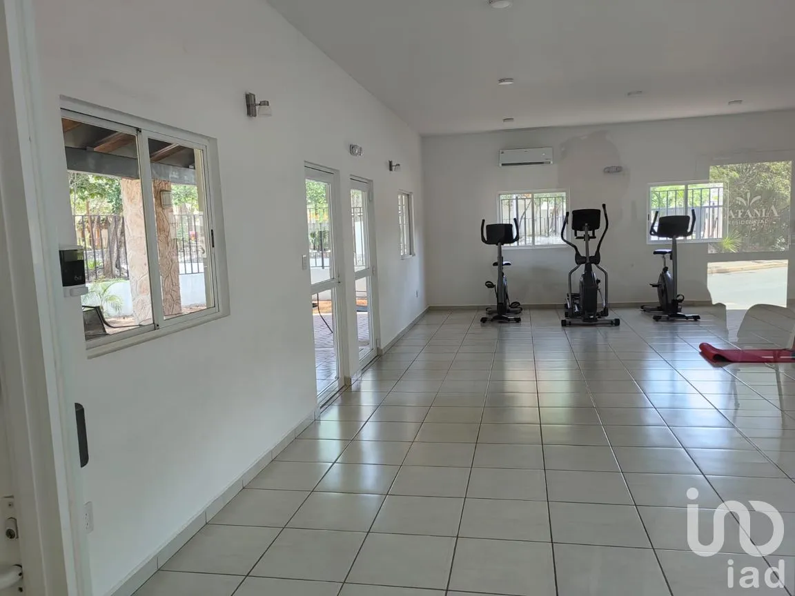 Casa en Venta en Catania Residencial, Benito Juárez, Quintana Roo | NEX-255834 | iad México | Foto 19 de 28