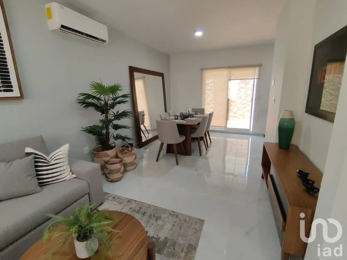 Casa en Venta en Catania Residencial, Benito Juárez, Quintana Roo | NEX-255834 | iad México | Foto 3 de 28