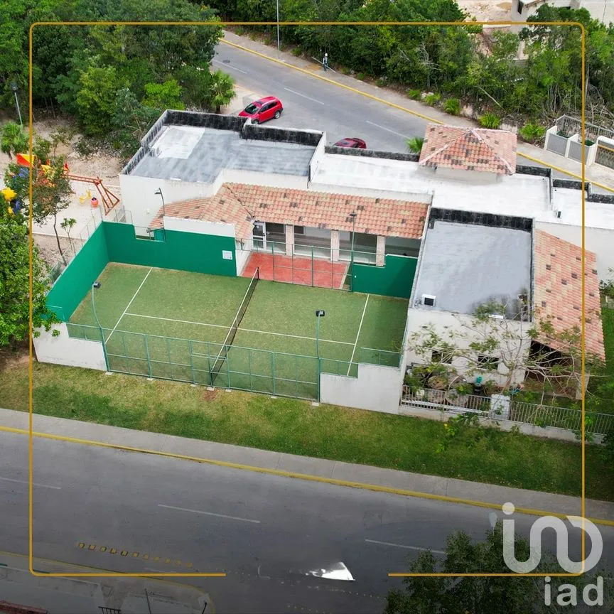 Casa en Venta en Catania Residencial, Benito Juárez, Quintana Roo | NEX-255834 | iad México | Foto 26 de 28