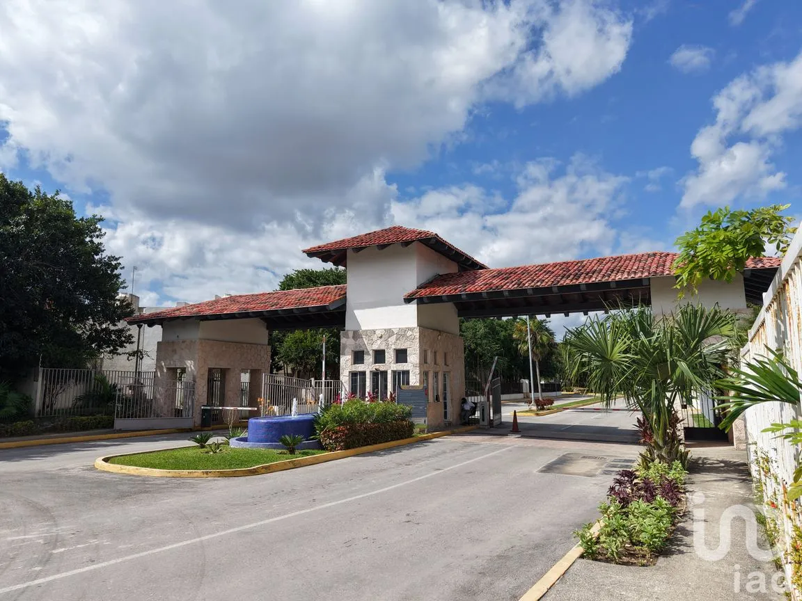 Casa en Venta en Catania Residencial, Benito Juárez, Quintana Roo | NEX-255834 | iad México | Foto 28 de 28