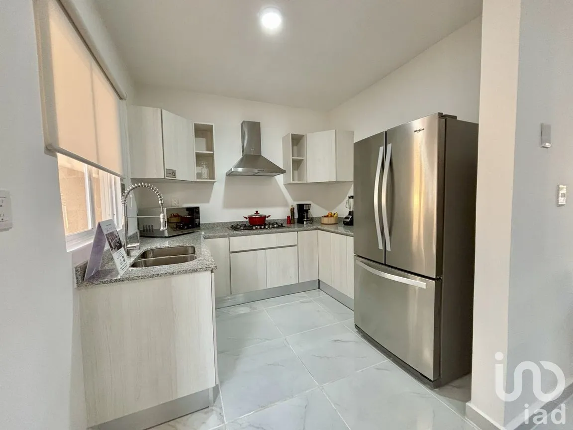 Casa en Venta en Catania Residencial, Benito Juárez, Quintana Roo | NEX-255834 | iad México | Foto 4 de 28