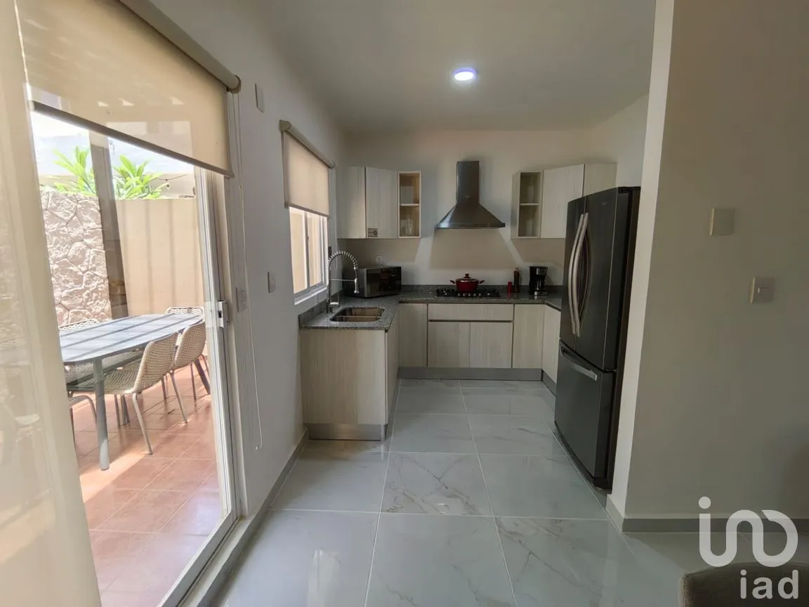 Casa en Venta en Catania Residencial, Benito Juárez, Quintana Roo | NEX-255834 | iad México | Foto 5 de 28