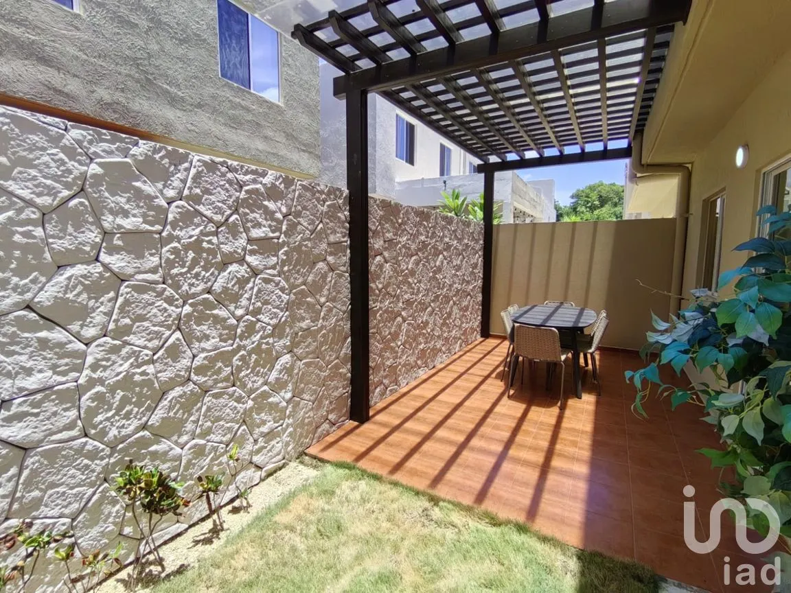 Casa en Venta en Catania Residencial, Benito Juárez, Quintana Roo | NEX-255834 | iad México | Foto 6 de 28