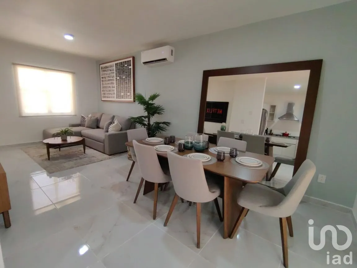Casa en Venta en Catania Residencial, Benito Juárez, Quintana Roo | NEX-255834 | iad México | Foto 1 de 28