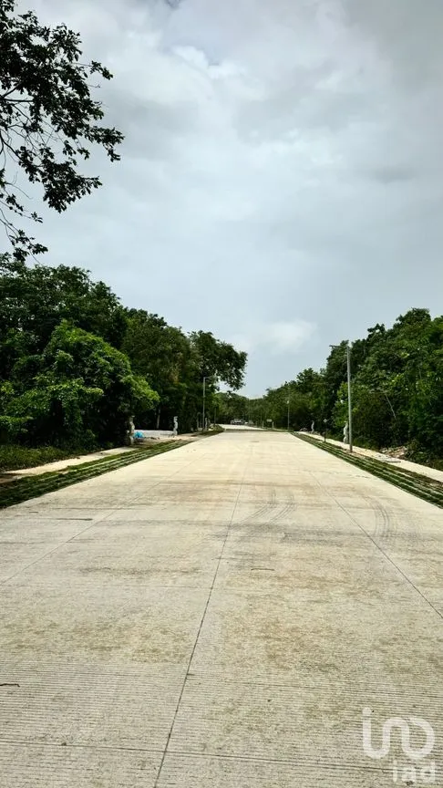 Terreno en Venta en Residencial Monte Verde, Benito Juárez, Quintana Roo | NEX-256313 | iad México | Foto 2 de 7