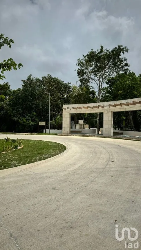 Terreno en Venta en Residencial Monte Verde, Benito Juárez, Quintana Roo | NEX-256313 | iad México | Foto 4 de 7