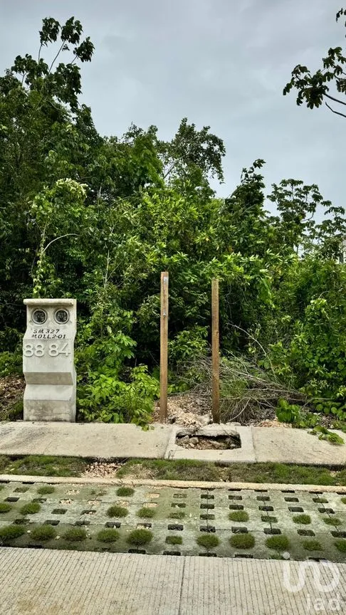 Terreno en Venta en Residencial Monte Verde, Benito Juárez, Quintana Roo | NEX-256313 | iad México | Foto 1 de 7