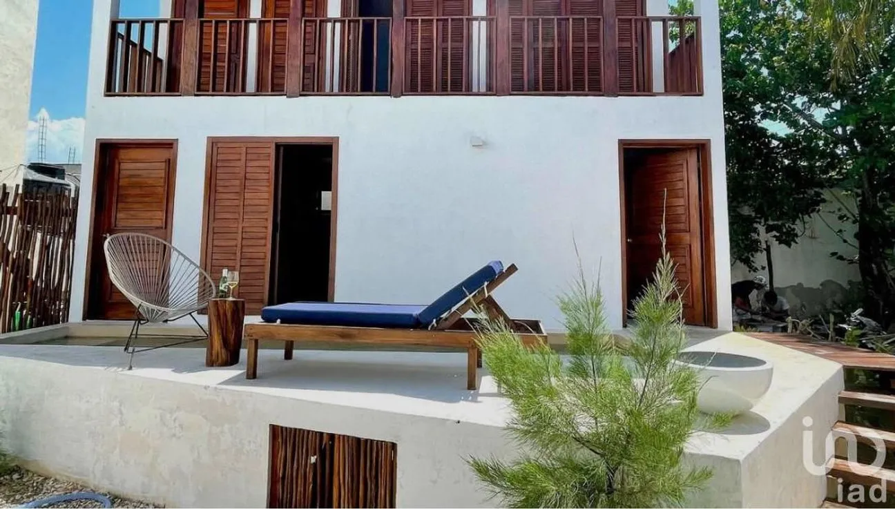 Casa en Venta en Isla de Holbox, Lázaro Cárdenas, Quintana Roo | NEX-256318 | iad México | Foto 2 de 14
