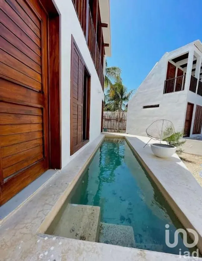 Casa en Venta en Isla de Holbox, Lázaro Cárdenas, Quintana Roo | NEX-256318 | iad México | Foto 11 de 14