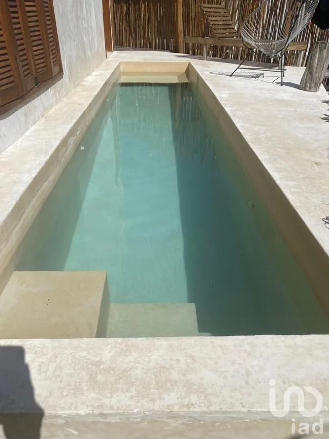 Casa en Venta en Isla de Holbox, Lázaro Cárdenas, Quintana Roo | NEX-256318 | iad México | Foto 12 de 14