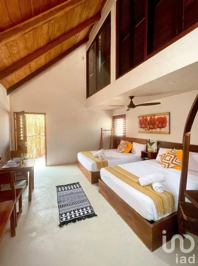Casa en Venta en Isla de Holbox, Lázaro Cárdenas, Quintana Roo | NEX-256318 | iad México | Foto 4 de 14