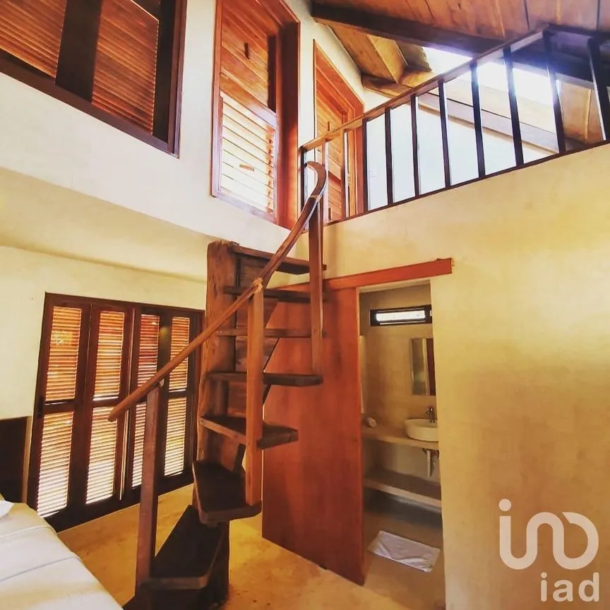 Casa en Venta en Isla de Holbox, Lázaro Cárdenas, Quintana Roo | NEX-256318 | iad México | Foto 5 de 14