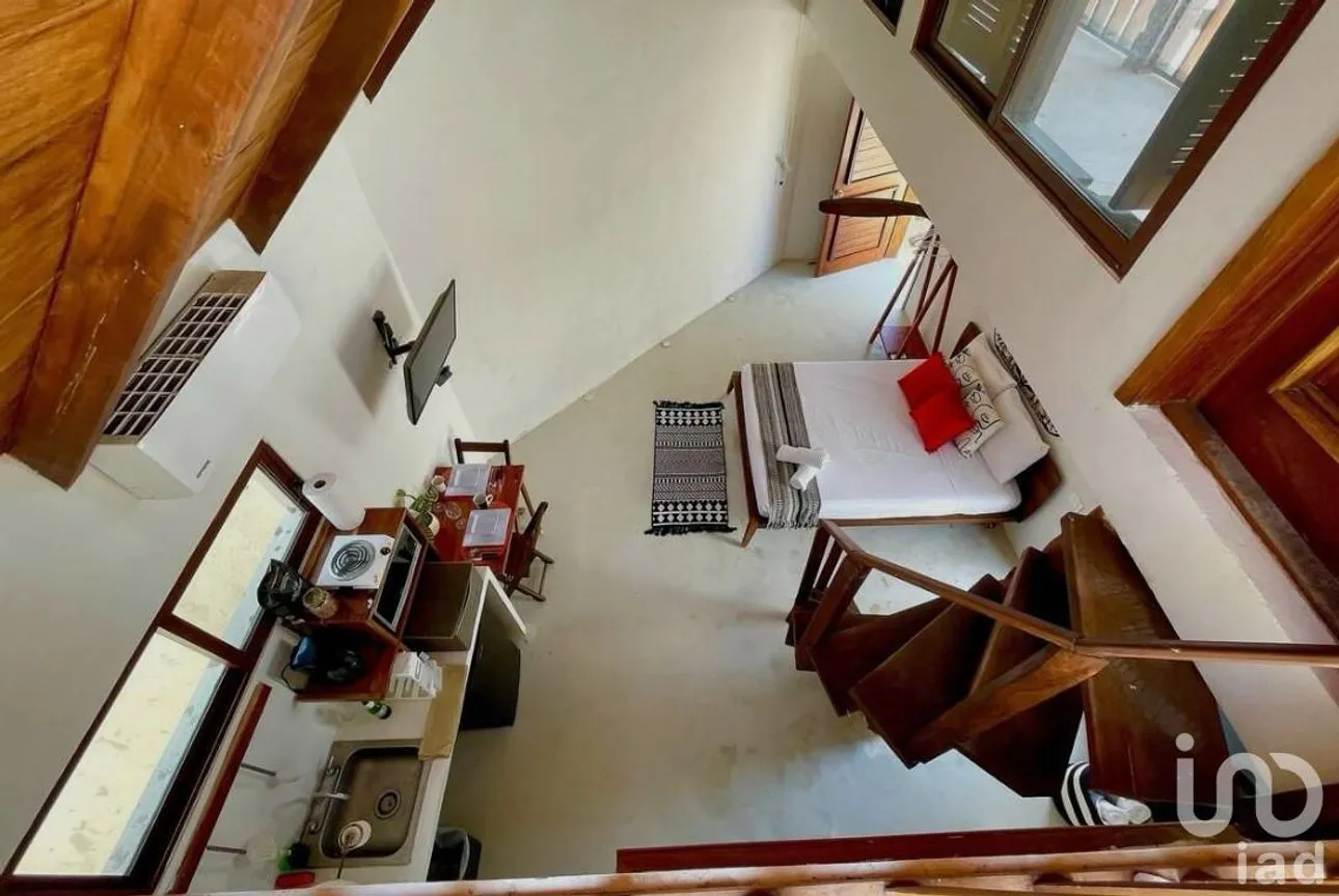 Casa en Venta en Isla de Holbox, Lázaro Cárdenas, Quintana Roo | NEX-256318 | iad México | Foto 7 de 14