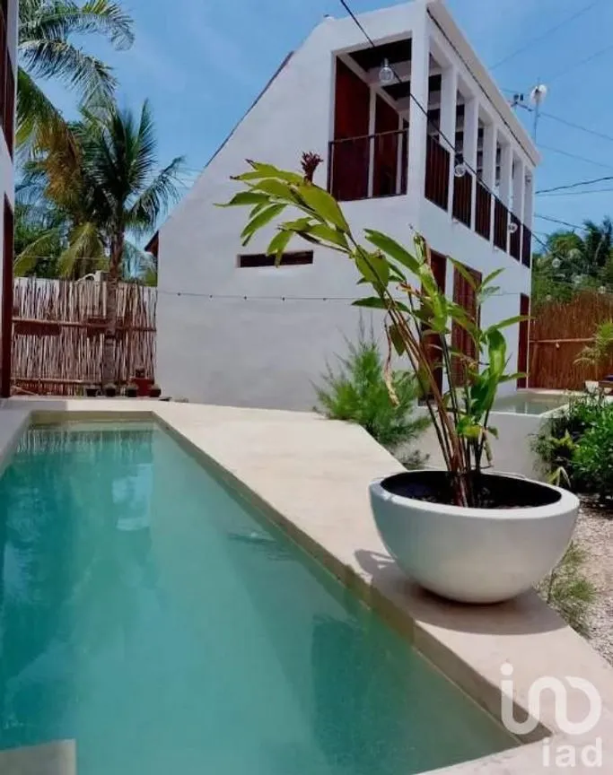 Casa en Venta en Isla de Holbox, Lázaro Cárdenas, Quintana Roo | NEX-256318 | iad México | Foto 10 de 14
