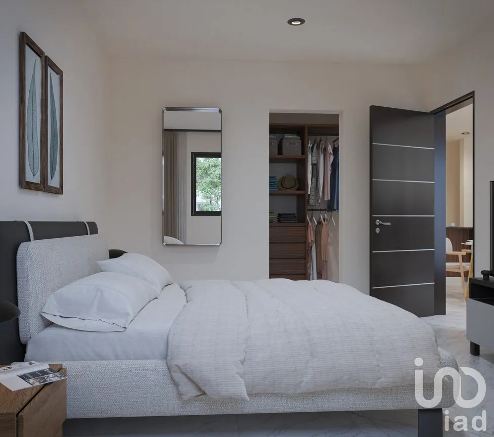 Departamento en Venta en Nuevo Pedregal, Benito Juárez, Quintana Roo | NEX-256437 | iad México | Foto 7 de 10