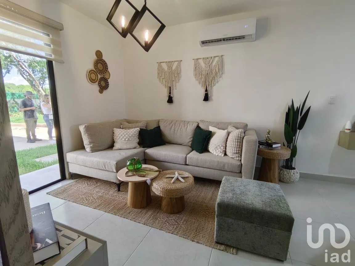 Departamento en Venta en Supermanzana 299, Benito Juárez, Quintana Roo | NEX-257768 | iad México | Foto 2 de 22