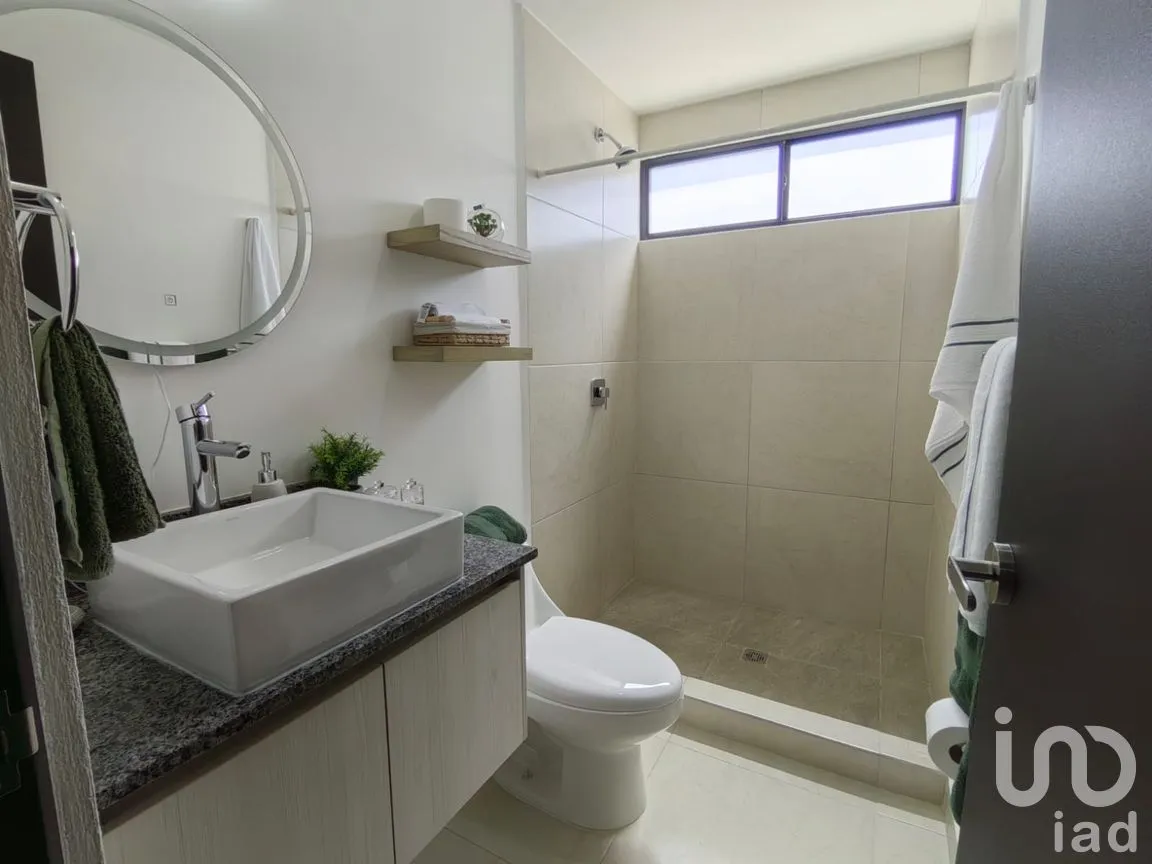 Departamento en Venta en Supermanzana 299, Benito Juárez, Quintana Roo | NEX-257768 | iad México | Foto 11 de 22