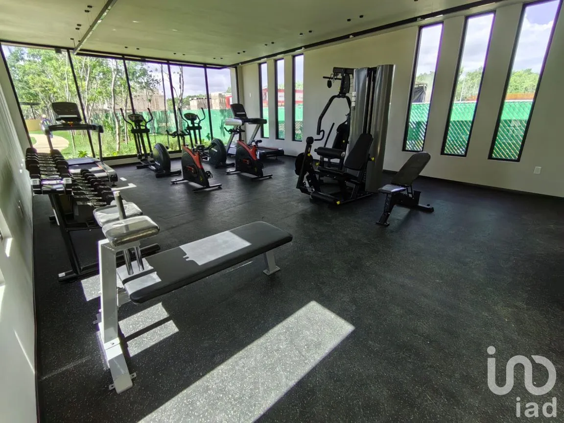 Departamento en Venta en Supermanzana 299, Benito Juárez, Quintana Roo | NEX-257768 | iad México | Foto 13 de 22