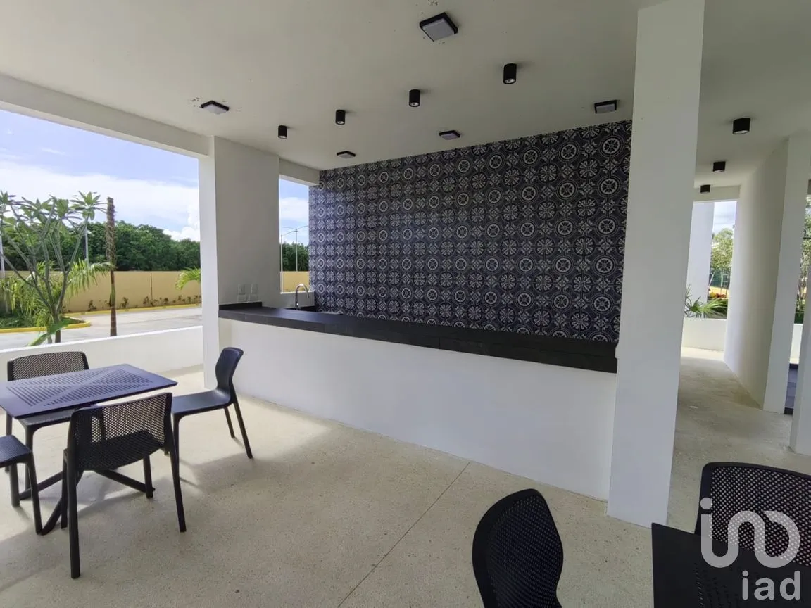 Departamento en Venta en Supermanzana 299, Benito Juárez, Quintana Roo | NEX-257768 | iad México | Foto 17 de 22