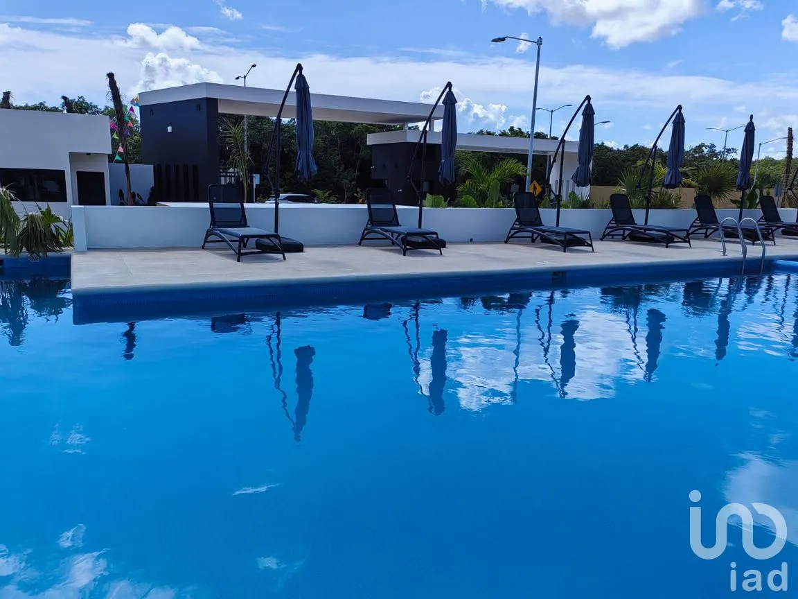 Departamento en Venta en Supermanzana 299, Benito Juárez, Quintana Roo | NEX-257768 | iad México | Foto 18 de 22