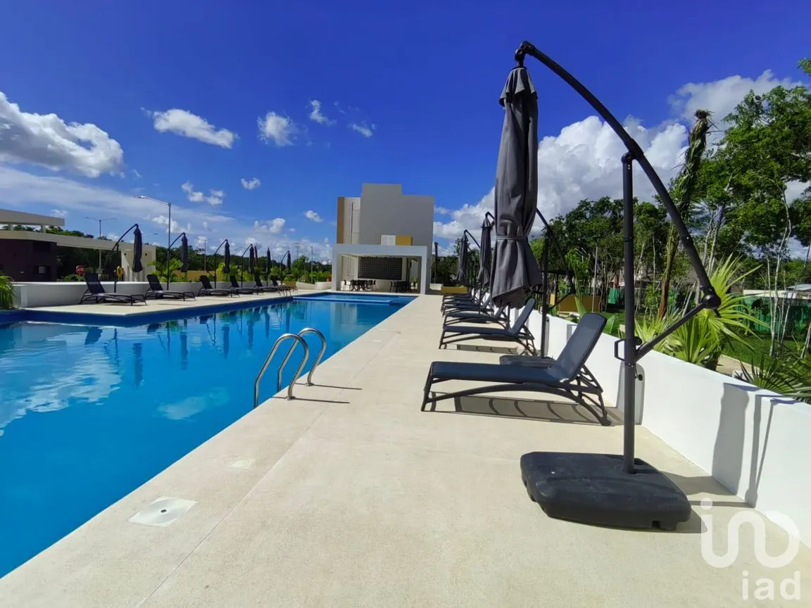 Departamento en Venta en Supermanzana 299, Benito Juárez, Quintana Roo | NEX-257768 | iad México | Foto 19 de 22