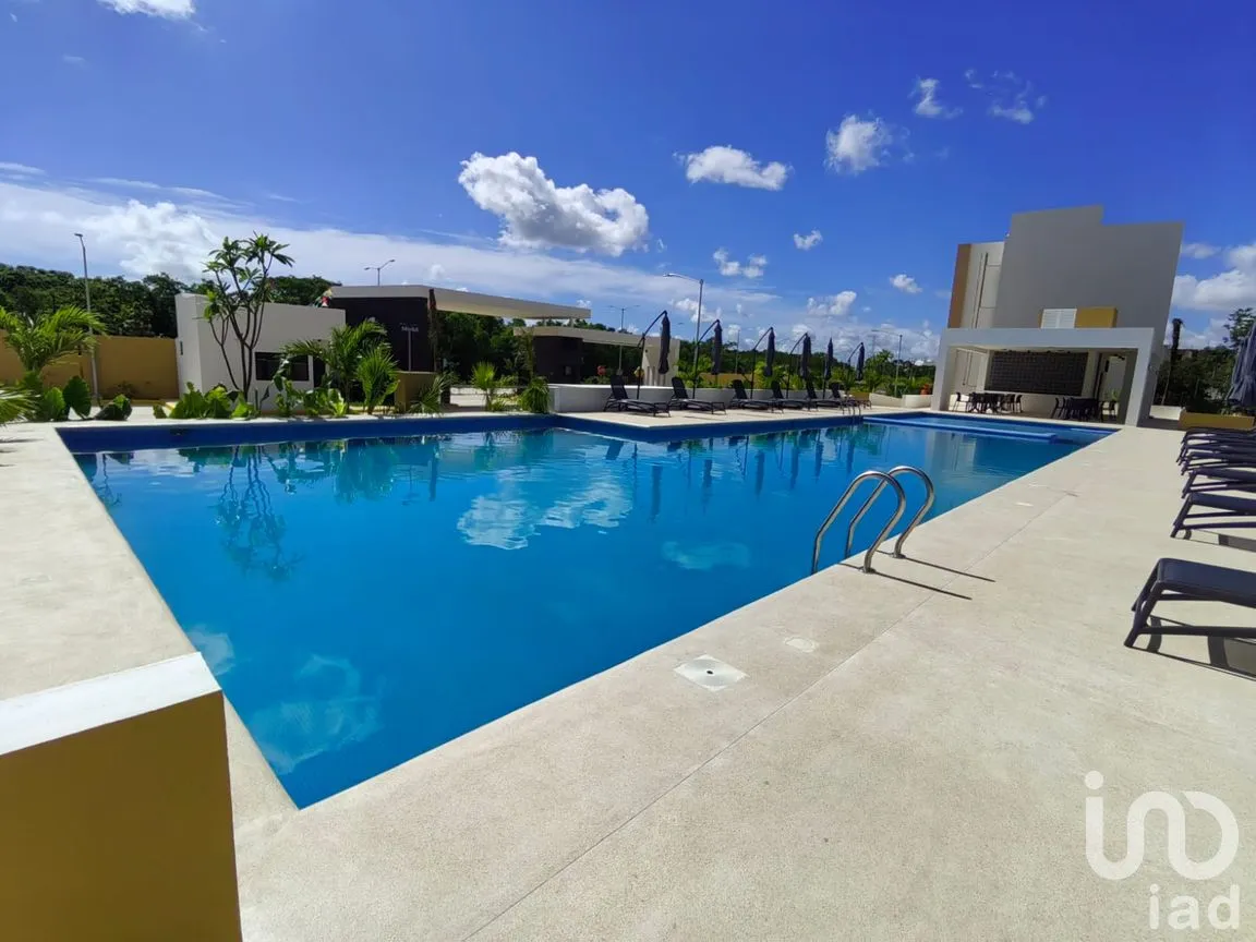 Departamento en Venta en Supermanzana 299, Benito Juárez, Quintana Roo | NEX-257768 | iad México | Foto 20 de 22