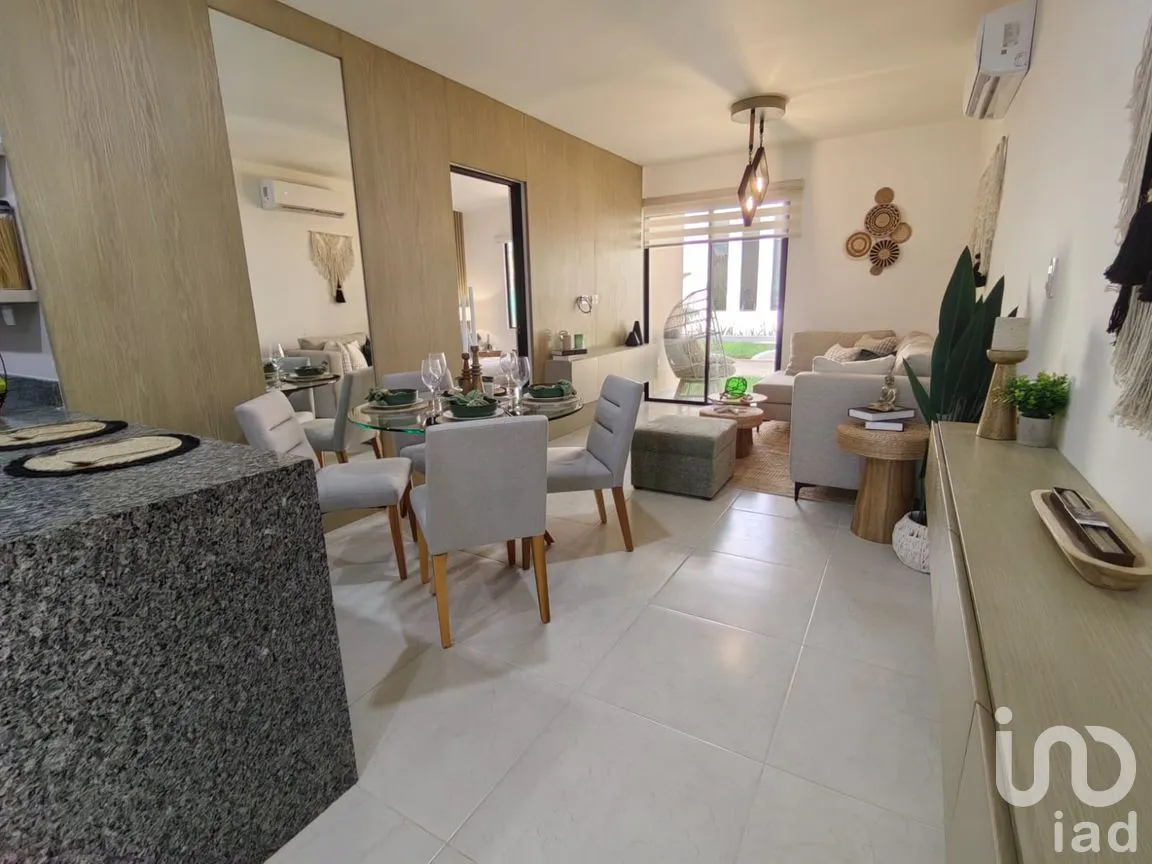 Departamento en Venta en Supermanzana 299, Benito Juárez, Quintana Roo | NEX-257768 | iad México | Foto 3 de 22