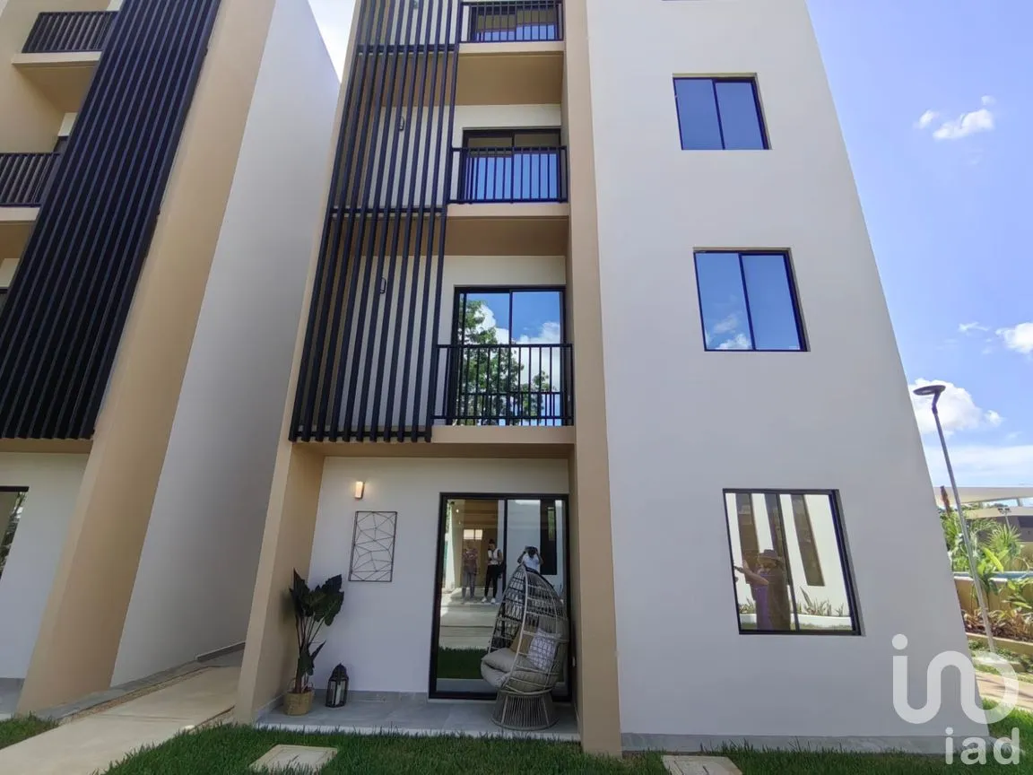 Departamento en Venta en Supermanzana 299, Benito Juárez, Quintana Roo | NEX-257768 | iad México | Foto 21 de 22