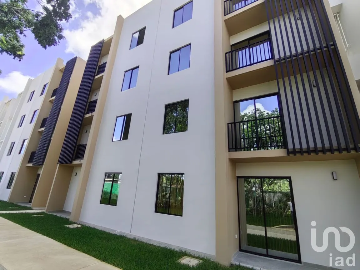 Departamento en Venta en Supermanzana 299, Benito Juárez, Quintana Roo | NEX-257768 | iad México | Foto 22 de 22