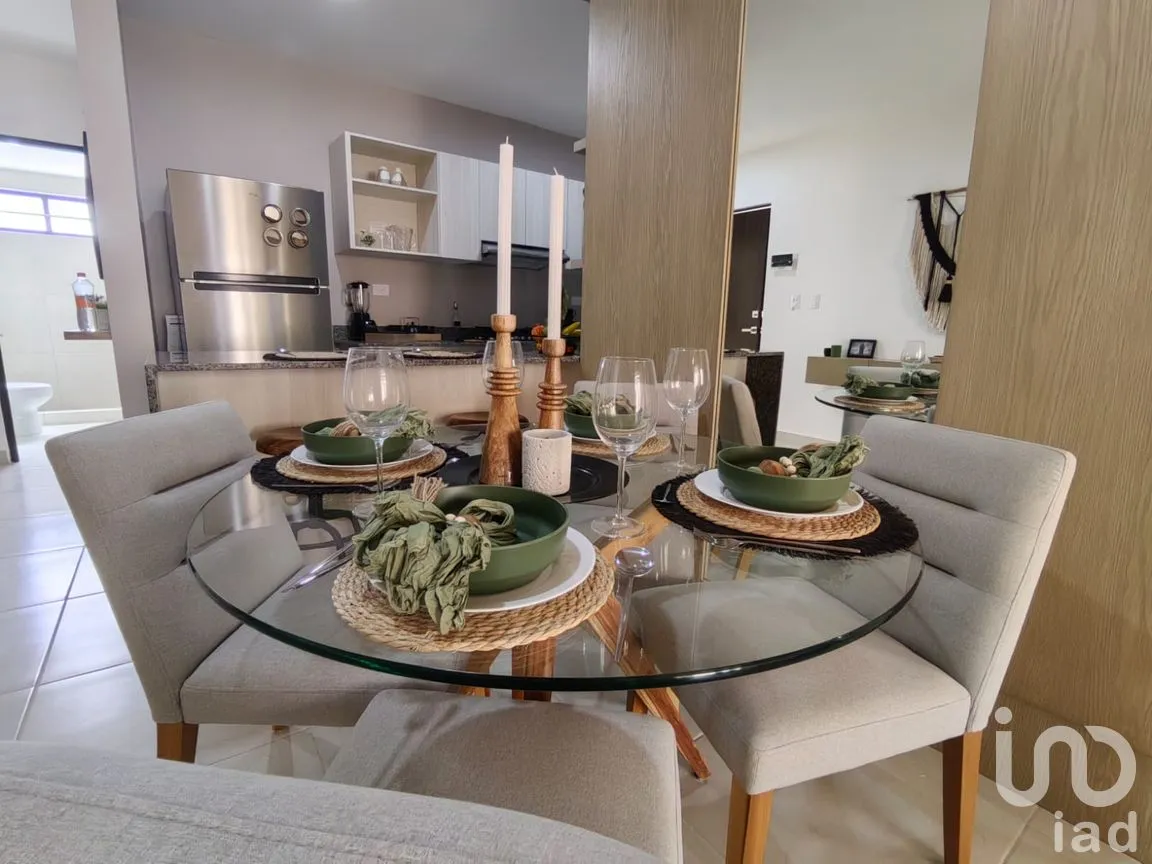 Departamento en Venta en Supermanzana 299, Benito Juárez, Quintana Roo | NEX-257768 | iad México | Foto 4 de 22