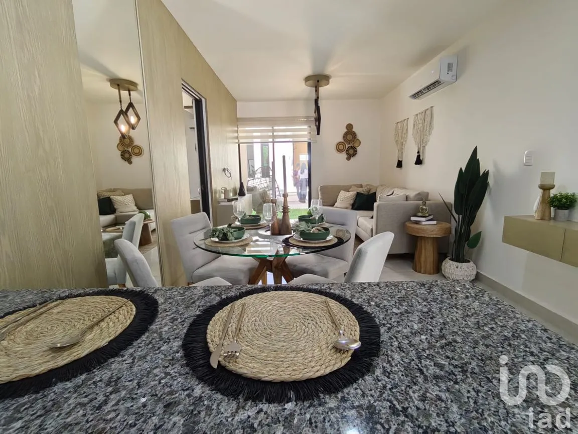 Departamento en Venta en Supermanzana 299, Benito Juárez, Quintana Roo | NEX-257768 | iad México | Foto 5 de 22