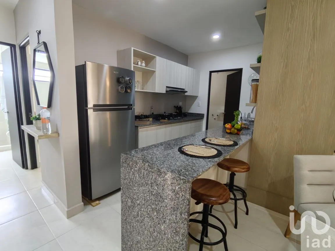 Departamento en Venta en Supermanzana 299, Benito Juárez, Quintana Roo | NEX-257768 | iad México | Foto 6 de 22