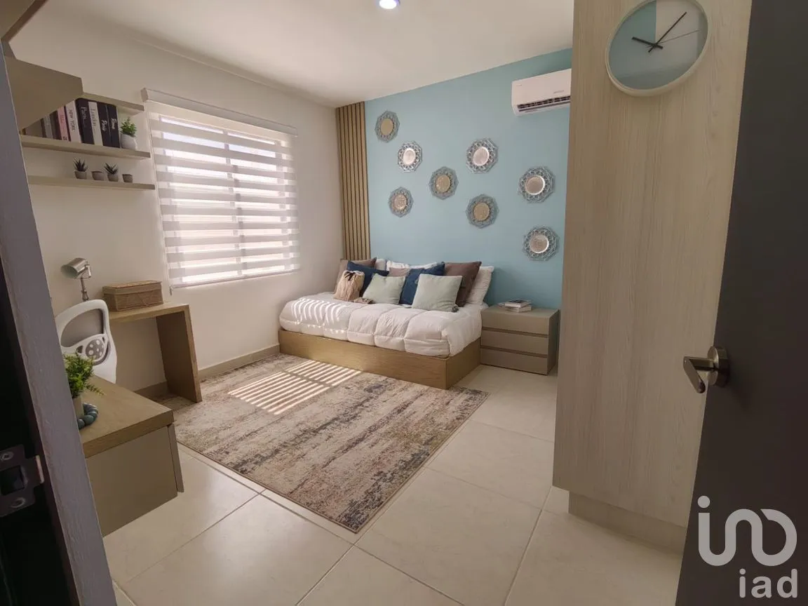 Departamento en Venta en Supermanzana 299, Benito Juárez, Quintana Roo | NEX-257768 | iad México | Foto 10 de 22