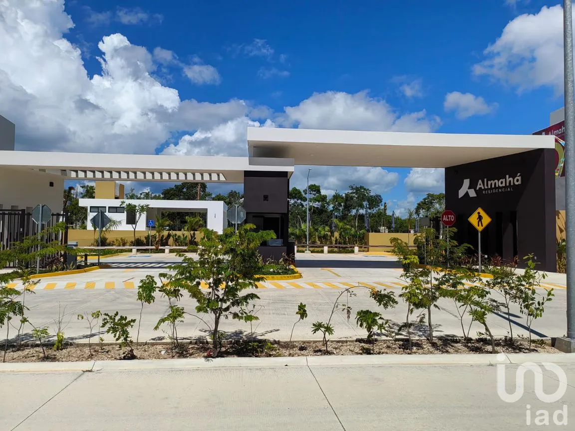 Departamento en Venta en Supermanzana 299, Benito Juárez, Quintana Roo | NEX-257768 | iad México | Foto 1 de 22