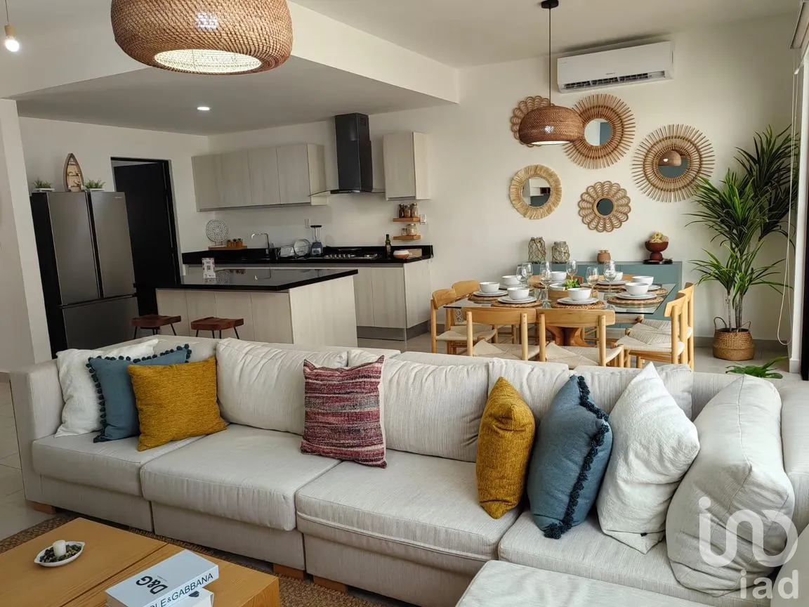 Casa en Venta en Supermanzana 299, Benito Juárez, Quintana Roo | NEX-258110 | iad México | Foto 2 de 34