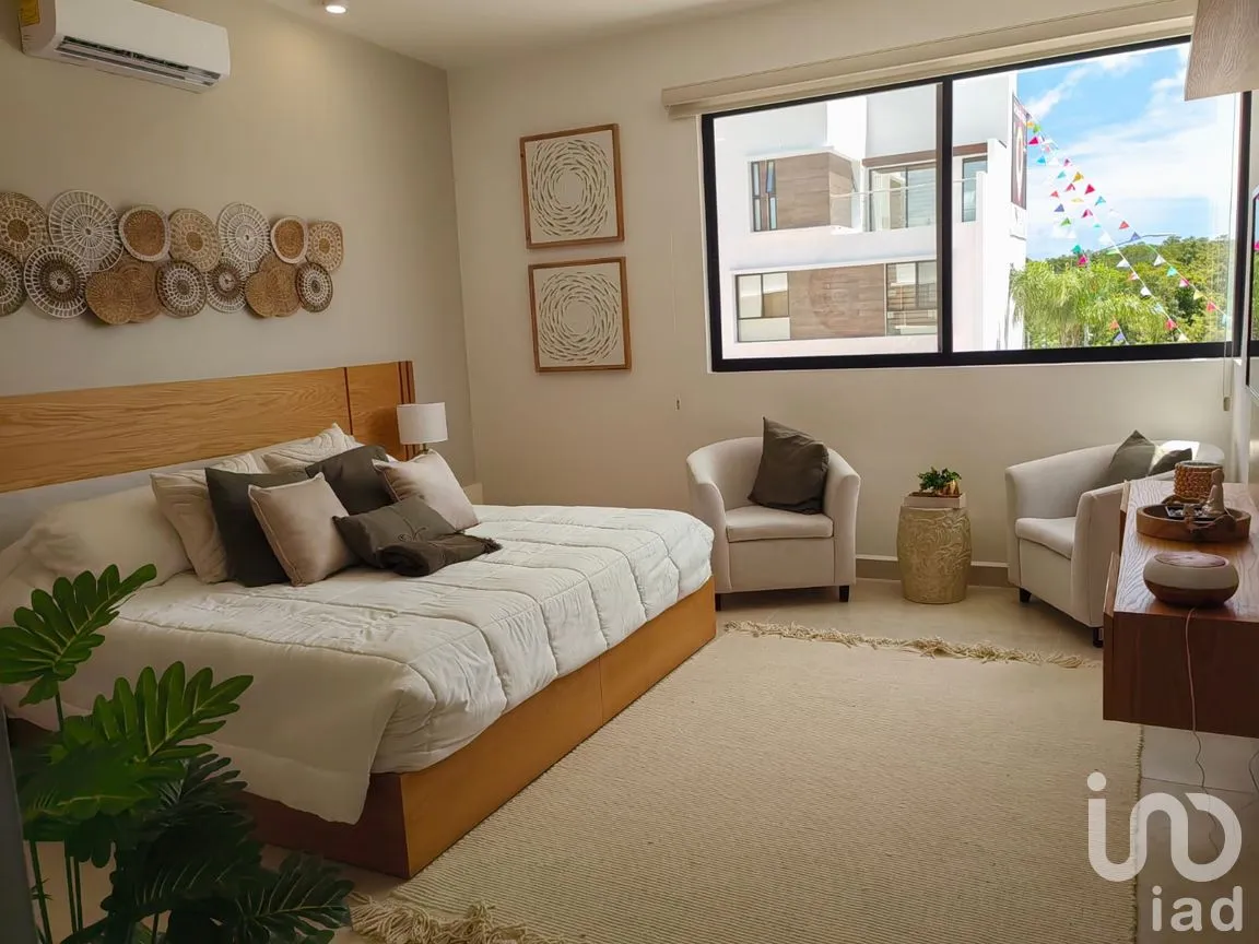 Casa en Venta en Supermanzana 299, Benito Juárez, Quintana Roo | NEX-258110 | iad México | Foto 11 de 34